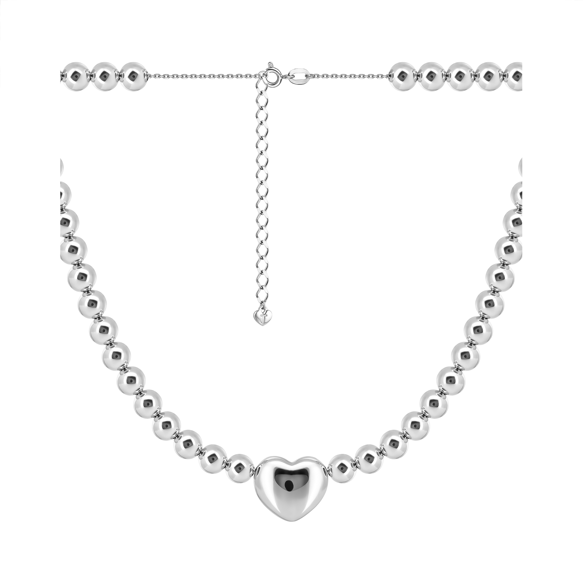 Колье Talant - Серебро 925 (арт. 33-72-0000-17148)