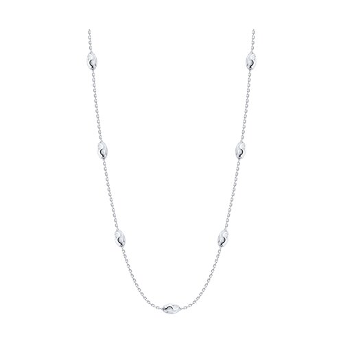 Цепочка SOKOLOV - Серебро 925 (арт. 94074682)