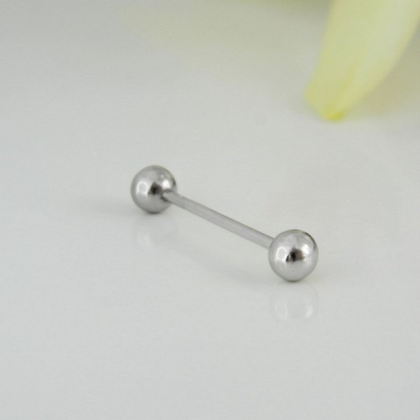 Пирсинг Галатея - Серебро 925 (арт. 7003)