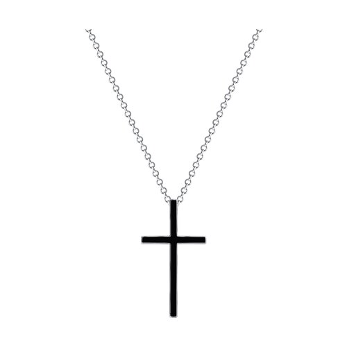 Колье SOKOLOV - Серебро 925, Эмаль (арт. 94071312)