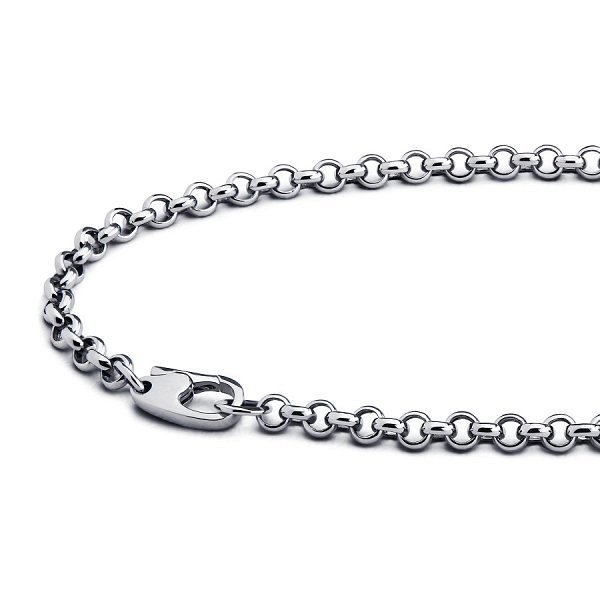 Браслет Platinum Lab. - Платина 950 (арт. ПБ-005-02)