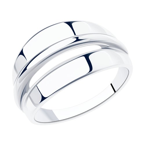 Кольцо SOKOLOV - Серебро 925 (арт. 94013264)