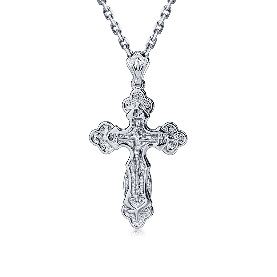 Подвеска Platinum Lab. - Платина 950 (арт. ПП-083-01)