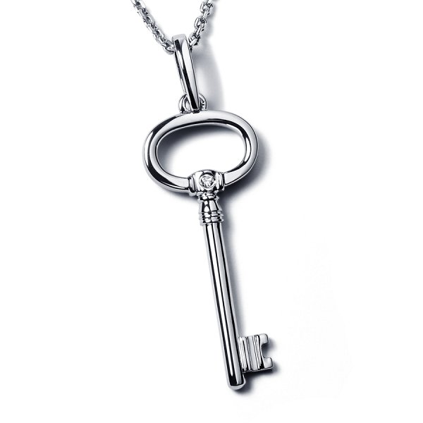 Подвеска Platinum Lab. - Платина 950 (арт. ПП-295-01)