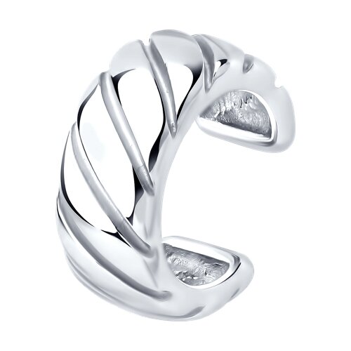 Серьга SOKOLOV - Серебро 925 (арт. 94170379)