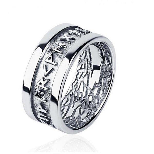 Кольцо Platinum Lab. - Платина 950 (арт. ПК-076-01)