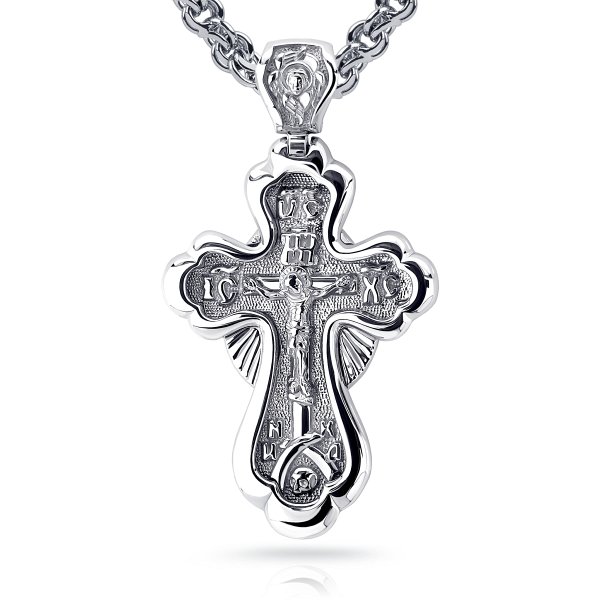 Подвеска Platinum Lab. - Платина 950 (арт. ПП-314-00)