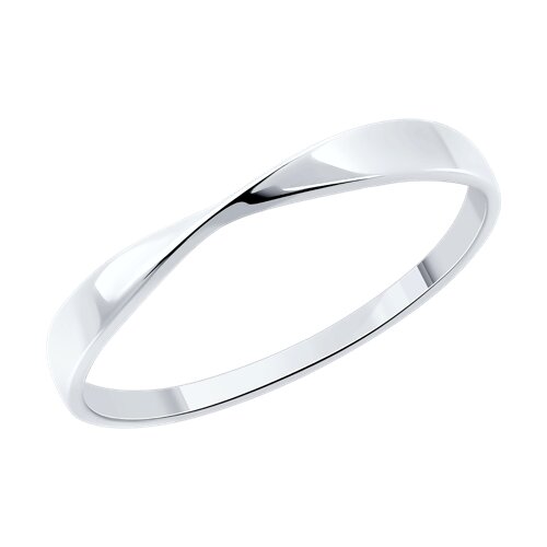 Кольцо SOKOLOV - Серебро 925 (арт. 94013906)