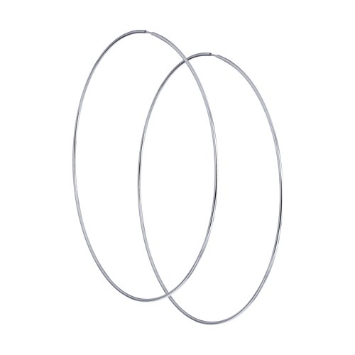 Серьги SOKOLOV - Серебро 925 (арт. 94140087)