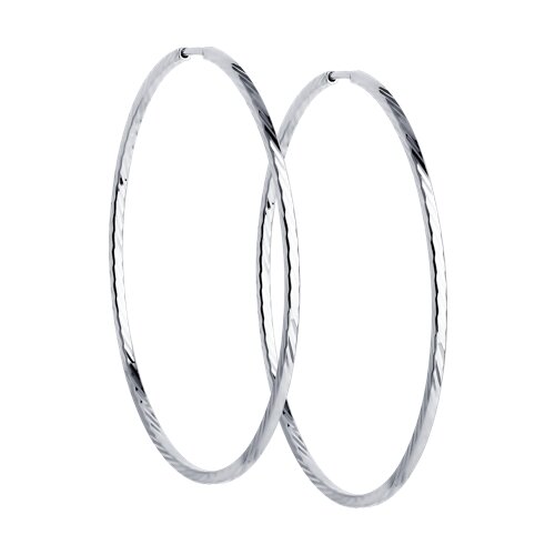 Серьги SOKOLOV - Серебро 925 (арт. 94140026)