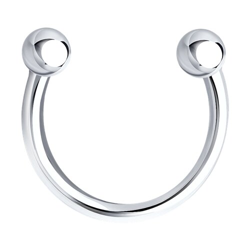 Пирсинг SOKOLOV - Серебро 925 (арт. 94060099)