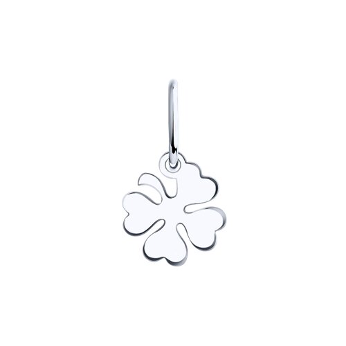 Подвеска SOKOLOV - Серебро 925 (арт. 94031403)