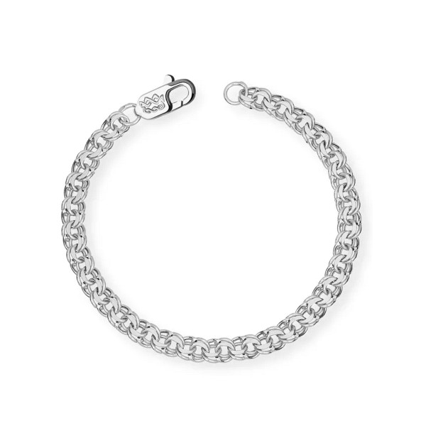 Браслет adamant - Серебро 925 (арт. Ср925Р-107010021)