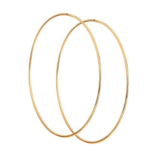 Серьги Diamant - Серебро 925 (арт. 93-124-01399-1)