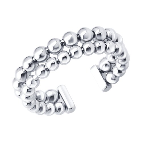 Кольцо SOKOLOV - Серебро 925 (арт. 94014654)