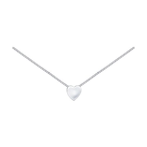 Колье SOKOLOV - Серебро 925 (арт. 94070060)