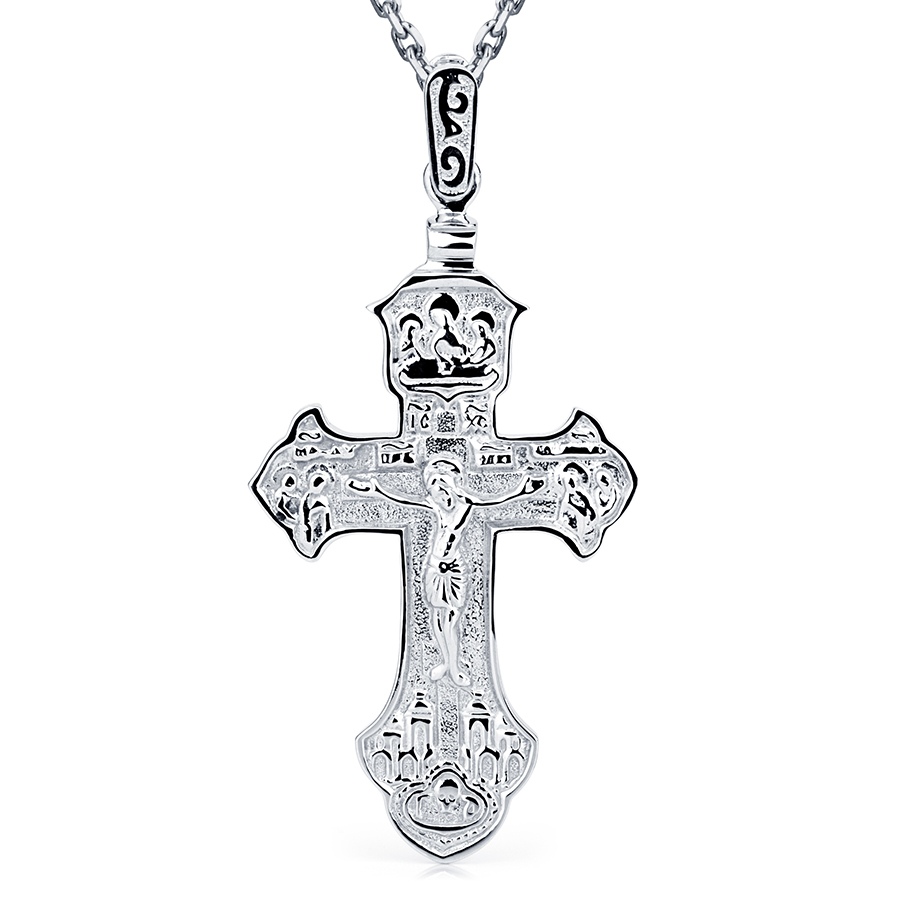 Подвеска Platinum Lab. - Платина 950 (арт. ПП-078-01)