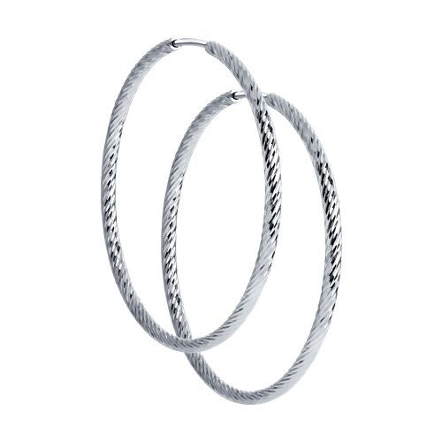 Серьги SOKOLOV - Серебро 925 (арт. 94140003)