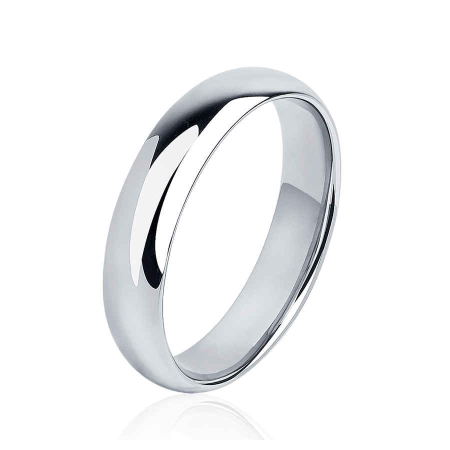 Кольцо Platinum Lab. - Платина 950 (арт. ПК-118-00)