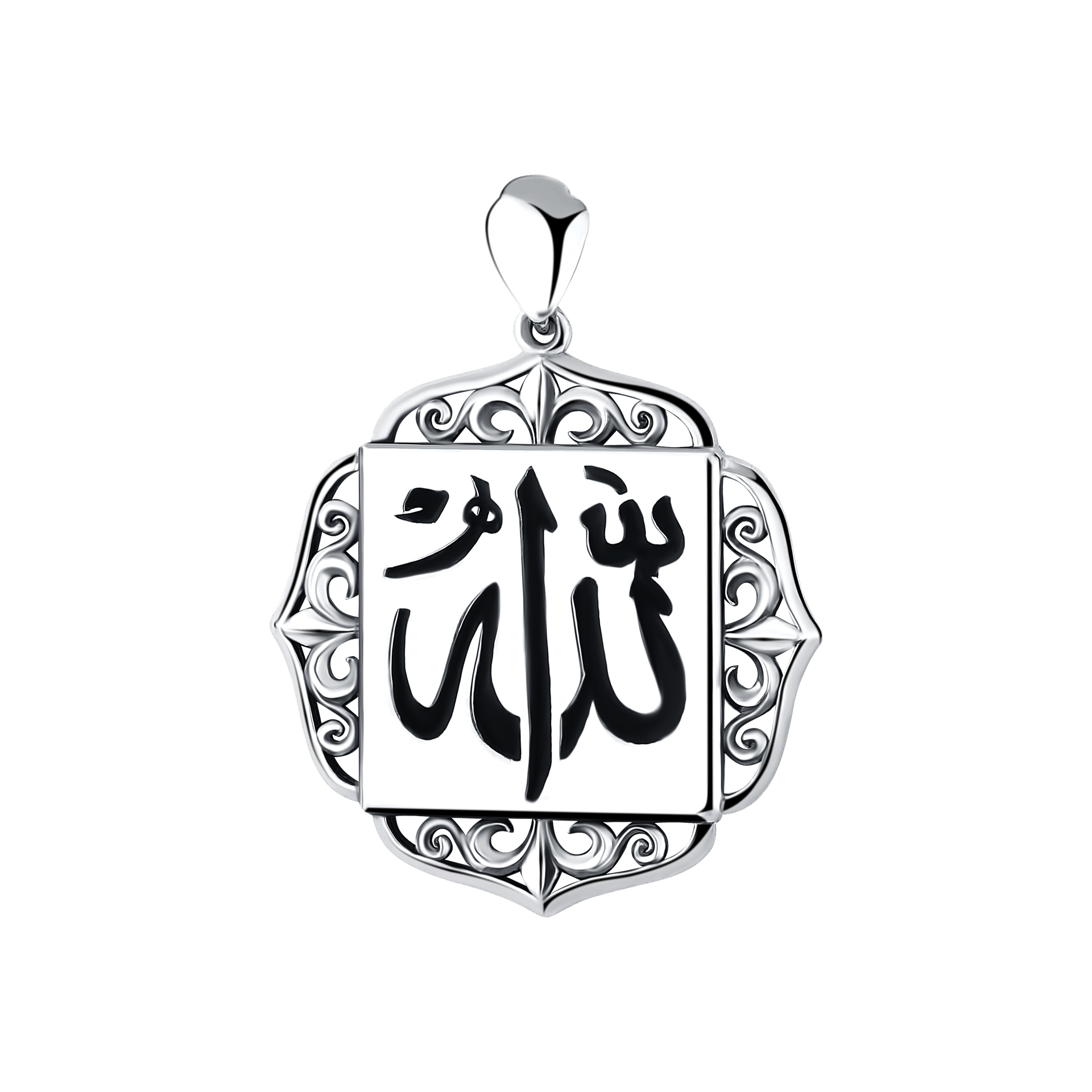 Подвеска Talant - Серебро 925 (арт. 50-76-0000-68185)