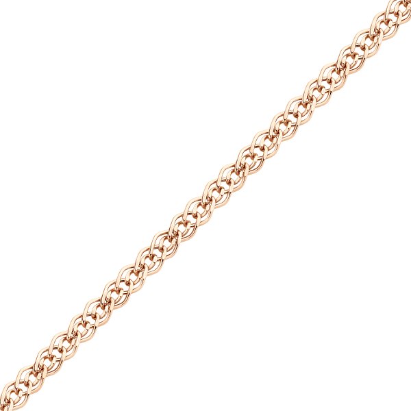 Цепочка Ювелир-Трейд - Золото 375 (арт. 580207034)