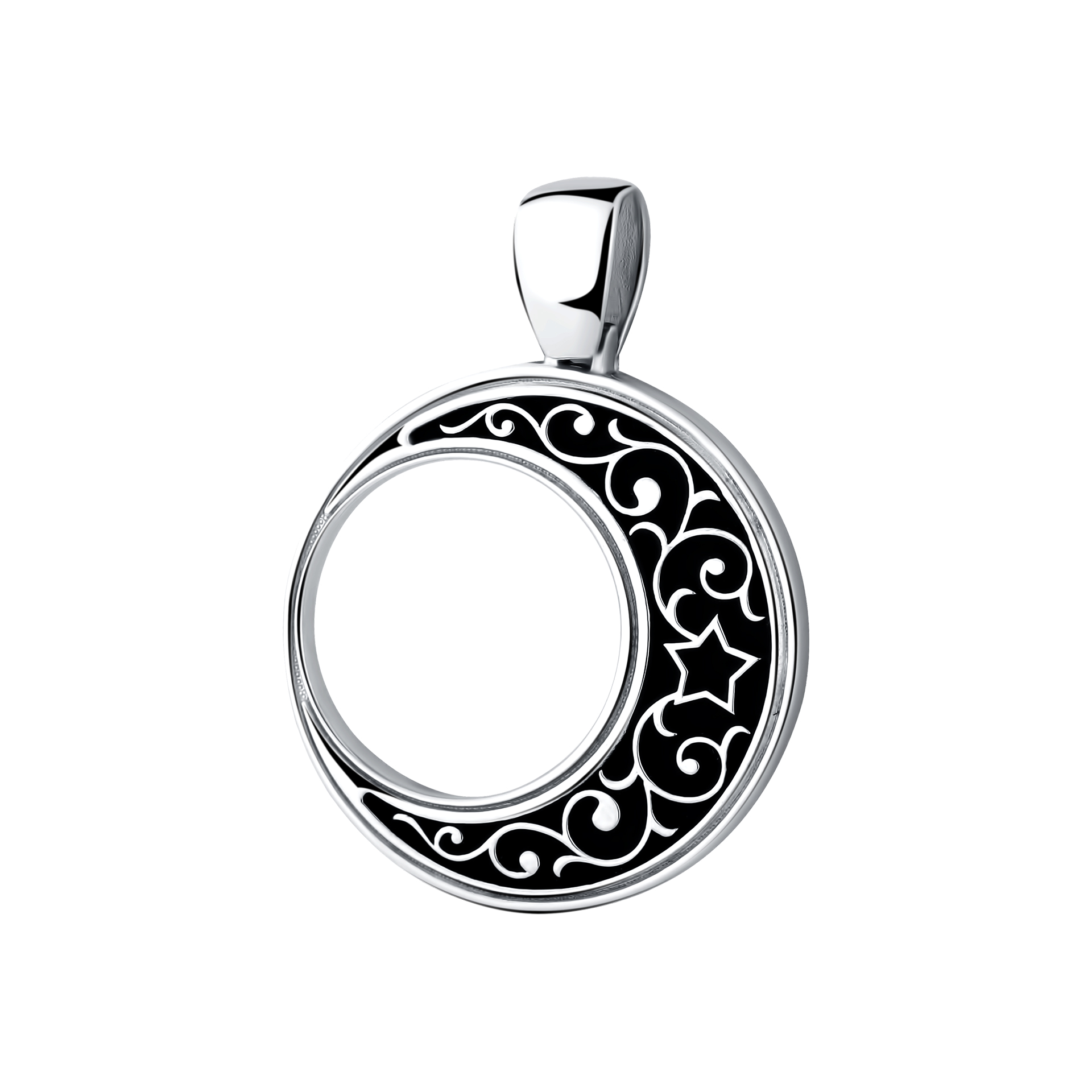 Подвеска Talant - Серебро 925 (арт. 50-76-0000-68184)