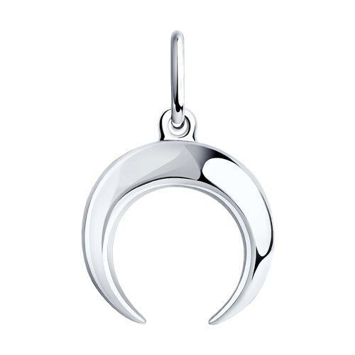 Подвеска SOKOLOV - Серебро 925 (арт. 94032795)