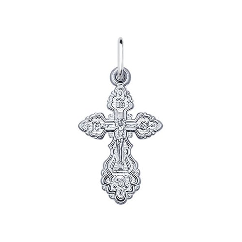 Подвеска SOKOLOV - Серебро 925 (арт. 94120102)