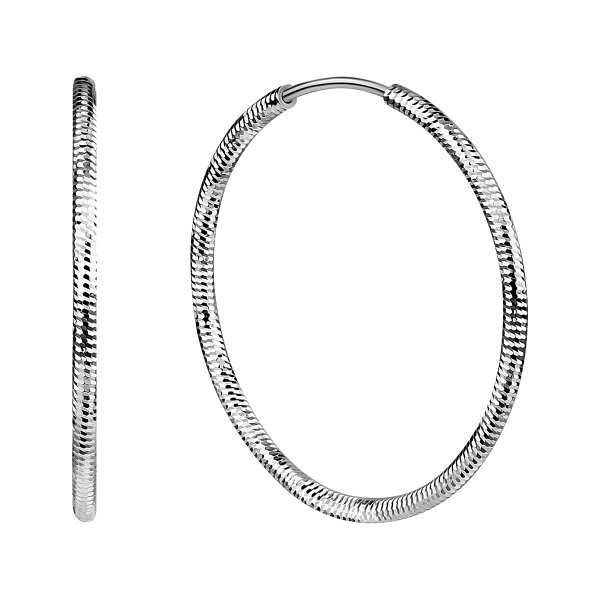 Серьги Talant - Серебро 925 (арт. 11-73-0025-40457)