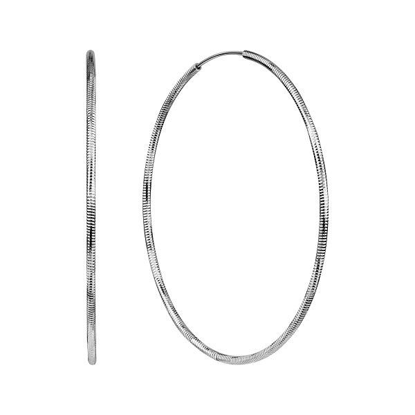 Серьги Talant - Серебро 925 (арт. 11-73-0045-40456)