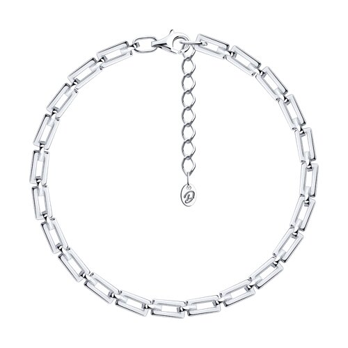 Браслет Diamant - Серебро 925 (арт. 94-150-00501-1)