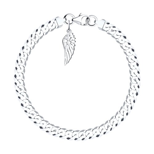 Браслет SOKOLOV - Серебро 925 (арт. 94050987)