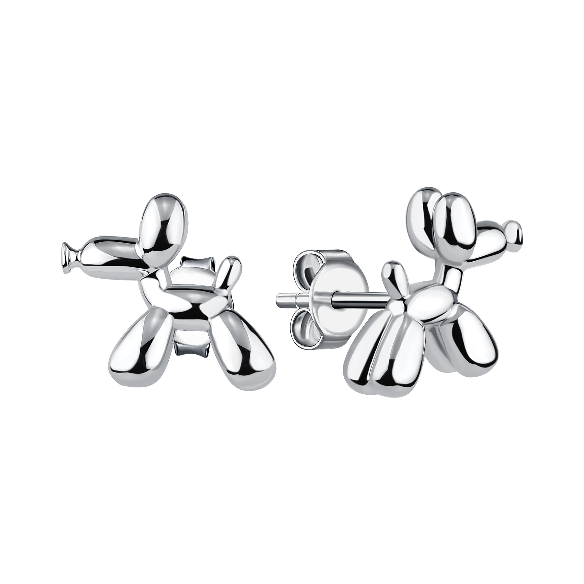 Серьги Talant - Серебро 925 (арт. 12-72-0000-13076)