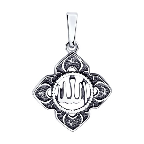 Подвеска Diamant - Серебро 925 (арт. 95-130-01178-1)