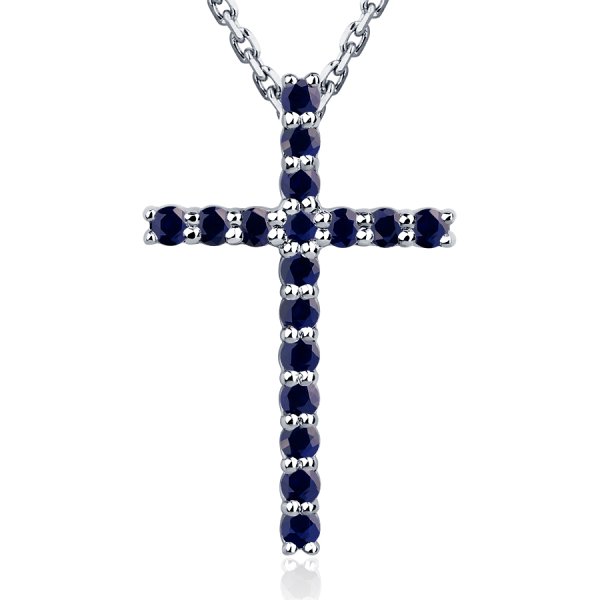 Подвеска Platinum Lab. - Платина 950 (арт. ПП-048С-02)