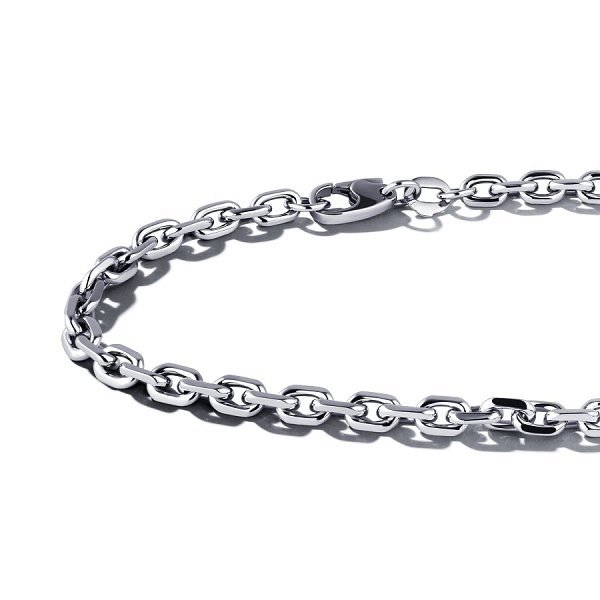 Браслет Platinum Lab. - Платина 950 (арт. ПБ-010-01)