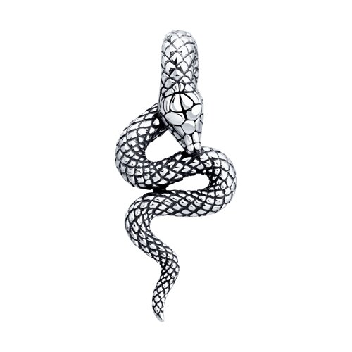 Подвеска SOKOLOV - Серебро 925 (арт. 95030292)