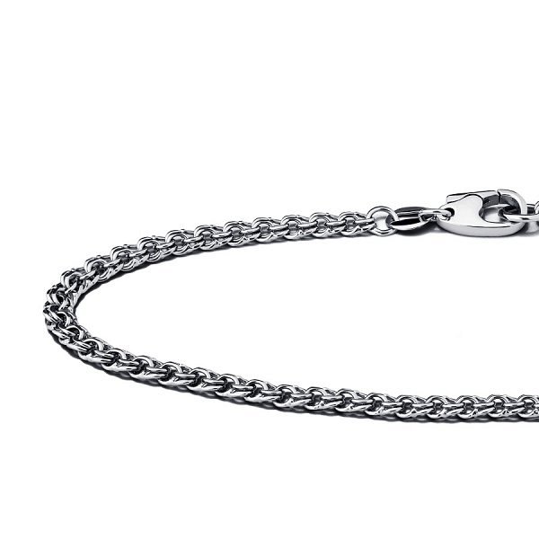 Браслет Platinum Lab. - Платина 950 (арт. ПБ-001-04)