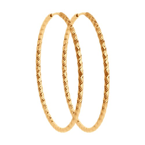 Серьги SOKOLOV - Золото 585 (арт. 140157)