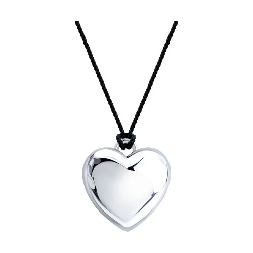 Колье Diamant - Серебро 925 (арт. 94-170-02661-1)