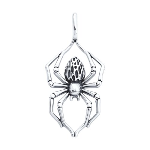 Подвеска SOKOLOV - Серебро 925 (арт. 95030289)