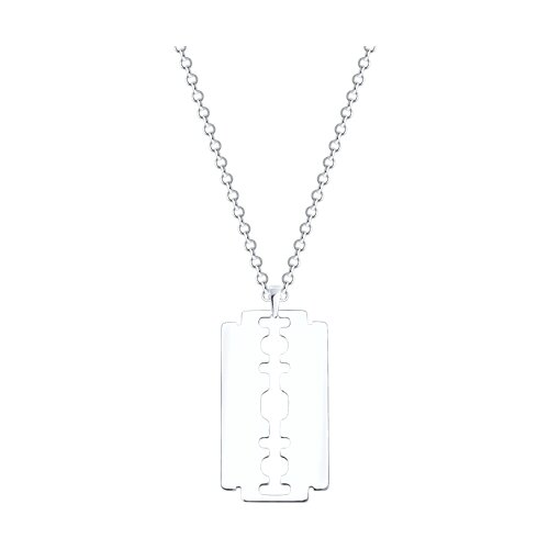 Колье SOKOLOV - Серебро 925 (арт. 94071325)