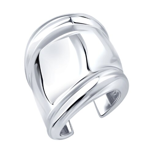 Серьга SOKOLOV - Серебро 925 (арт. 94170430)