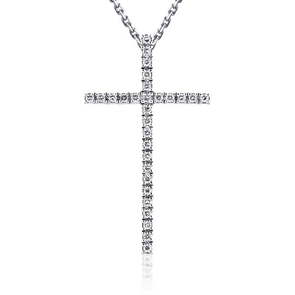 Подвеска Platinum Lab. - Платина 950 (арт. ПП-048-04)