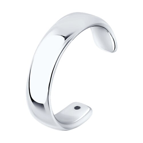 Серьга SOKOLOV - Серебро 925 (арт. 94170257)