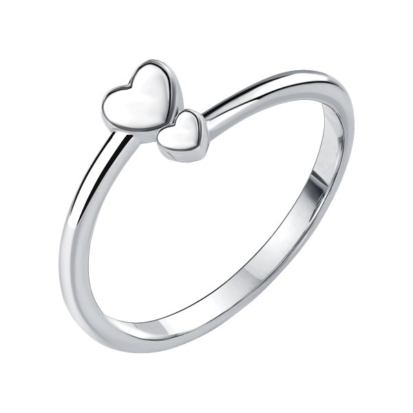 Кольцо Talant - Серебро 925 (арт. 20-72-0000-10078)