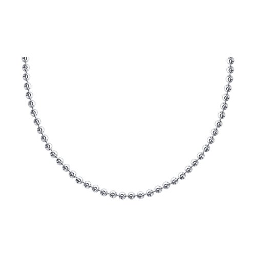 Колье SOKOLOV - Серебро 925 (арт. 94074447)