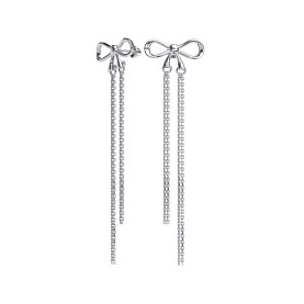 Серьги POKROVSKY - Серебро 925 (арт. 6021897-00245)