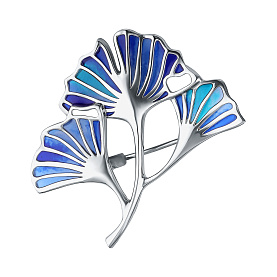 Брошь Talant - Серебро 925, Эмаль (арт. 60-79-0000-12877)