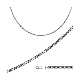 Цепочка SOKOLOV - Серебро 925 (арт. 998140504)